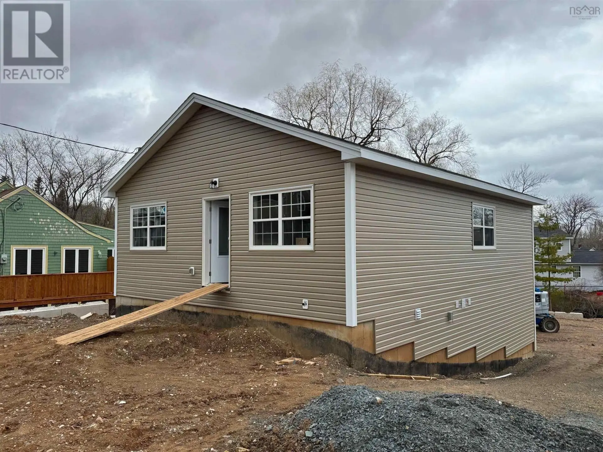 Lot WS-1 32 Willow Street - Image 1