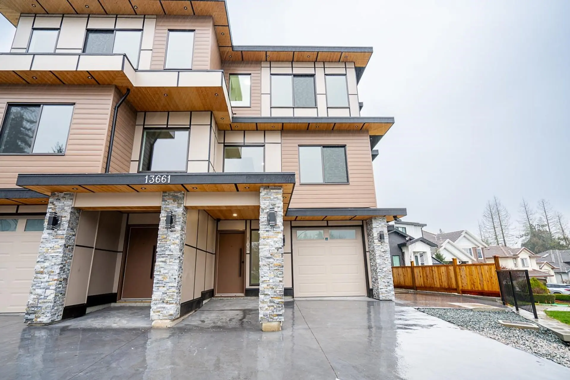 Property at #102 13661 59 Avenue, Surrey, BC