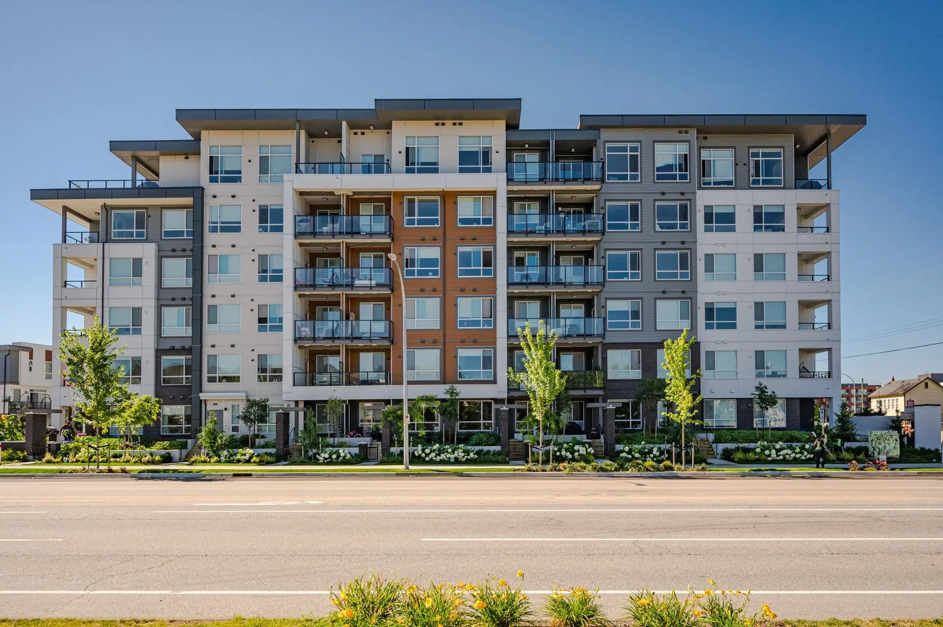 Property at #B317 20834 80 Avenue, Langley, BC