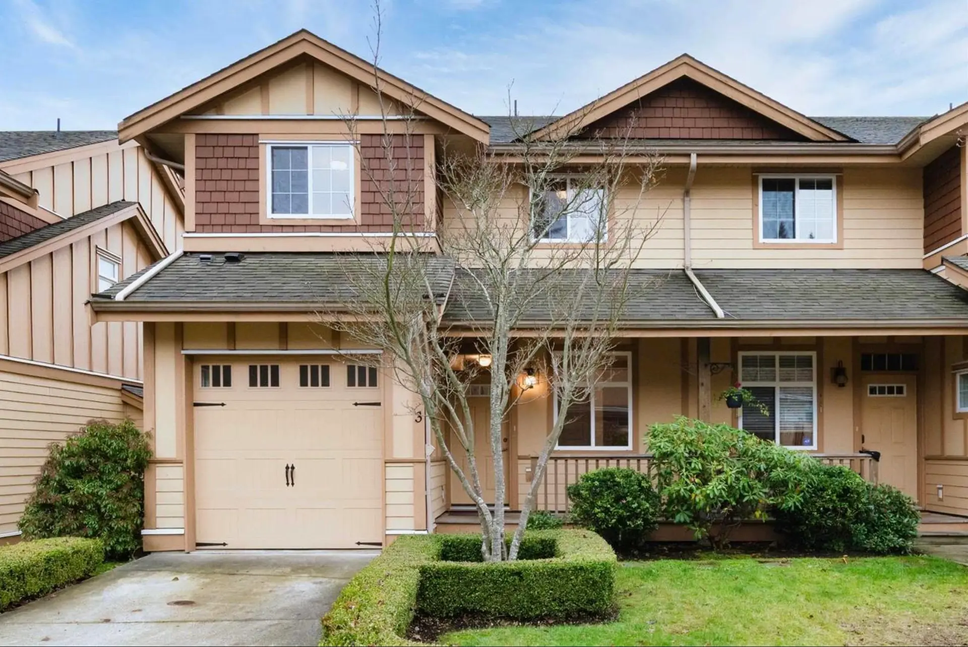 Property at #3 811 North Road, Gibsons, BC