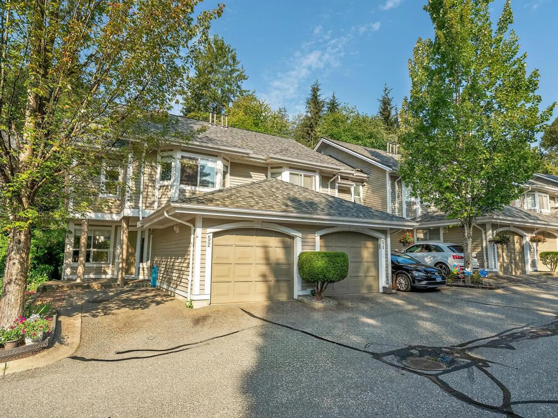 Property at #52 650 Roche Point Drive, North Vancouver, BC