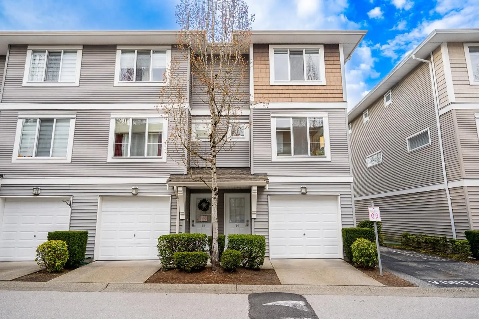 Property at #34 15155 62a Avenue, Surrey, BC