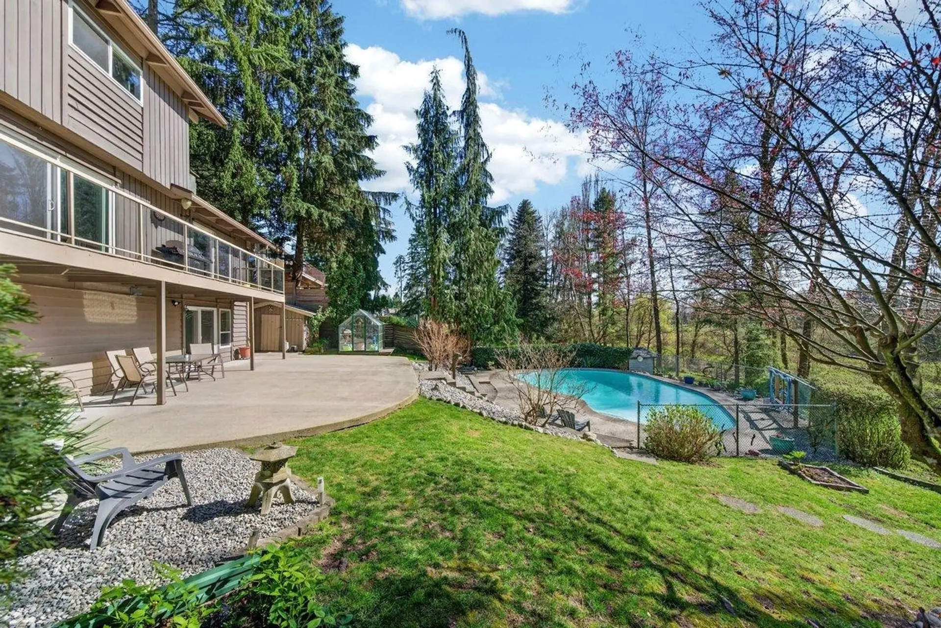 Property at 23419 Tamarack Lane, Maple Ridge, BC