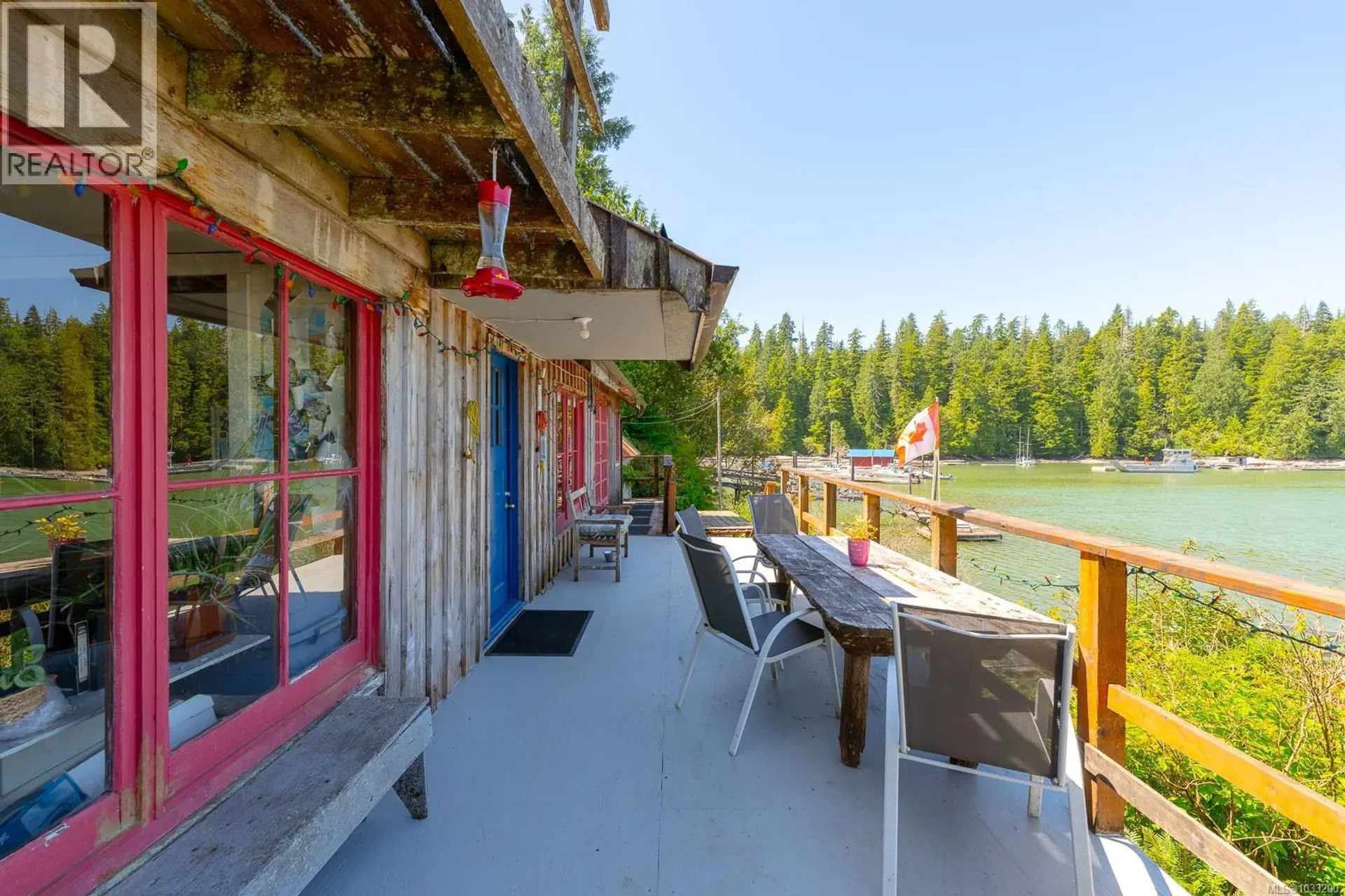 Property at 310 Tower Rd, Bamfield, BC