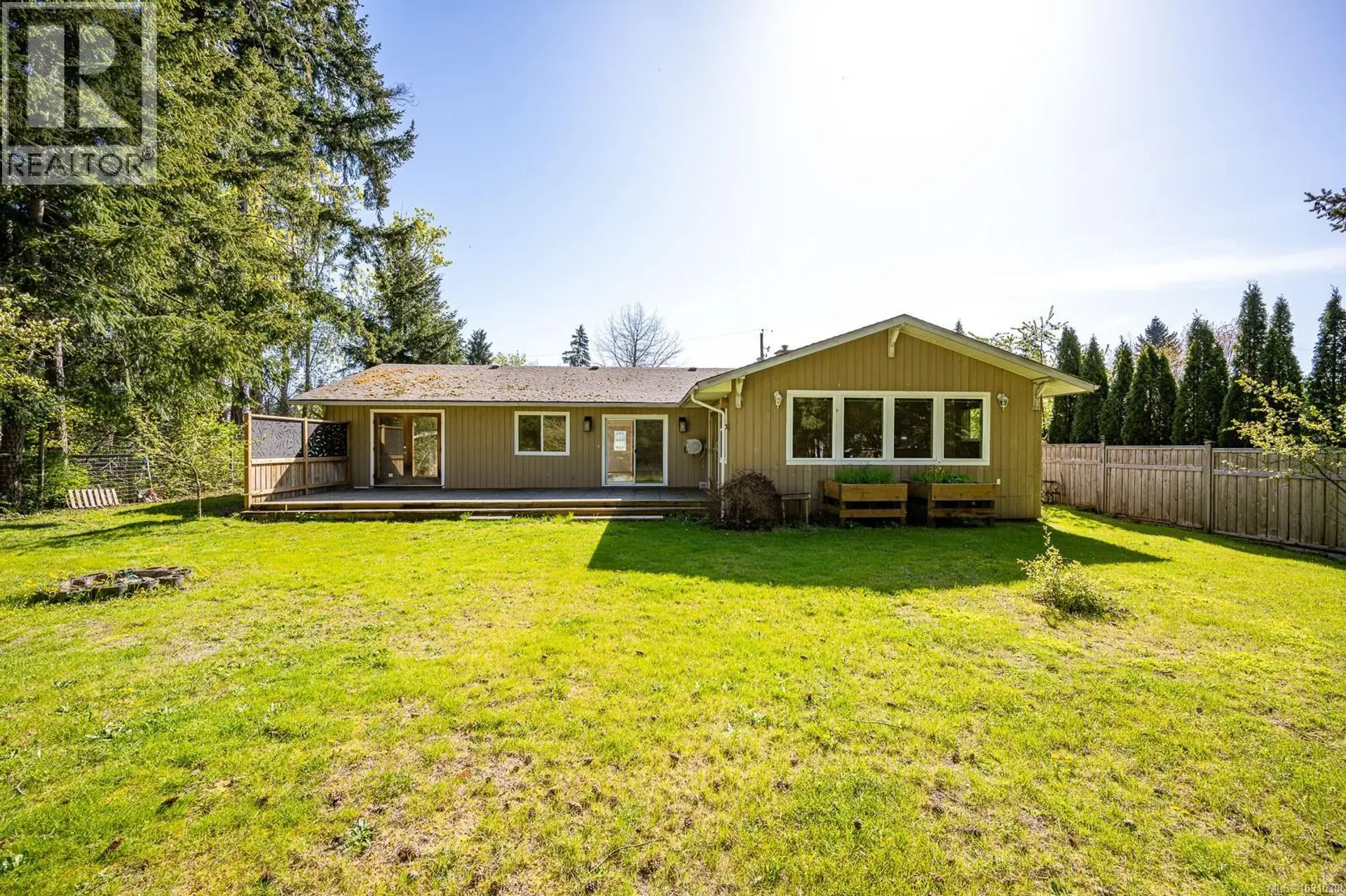 Property at 8987 McLarey Ave, Black Creek, BC