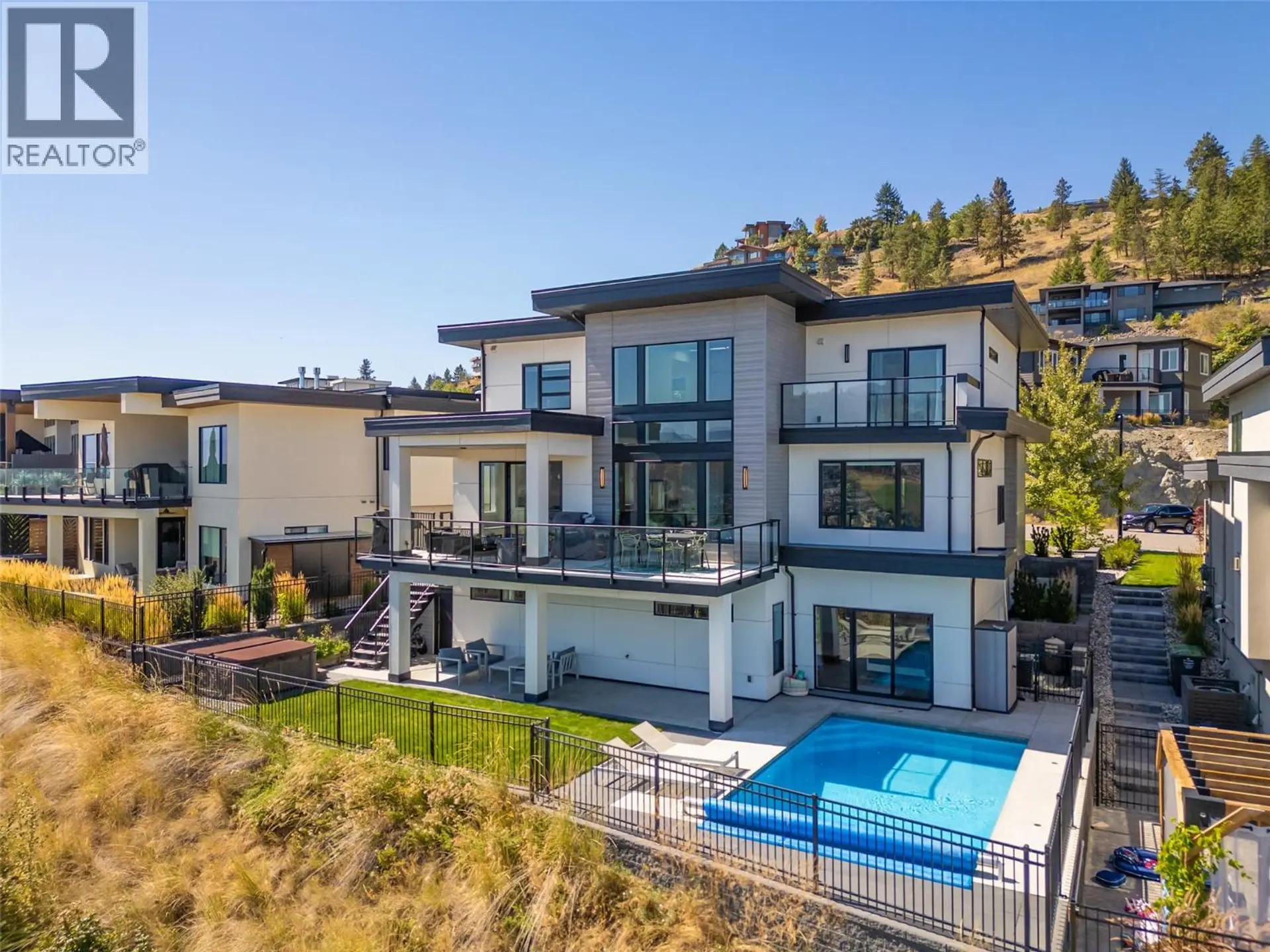 Property at 1475 Benzer Court, Kelowna, BC