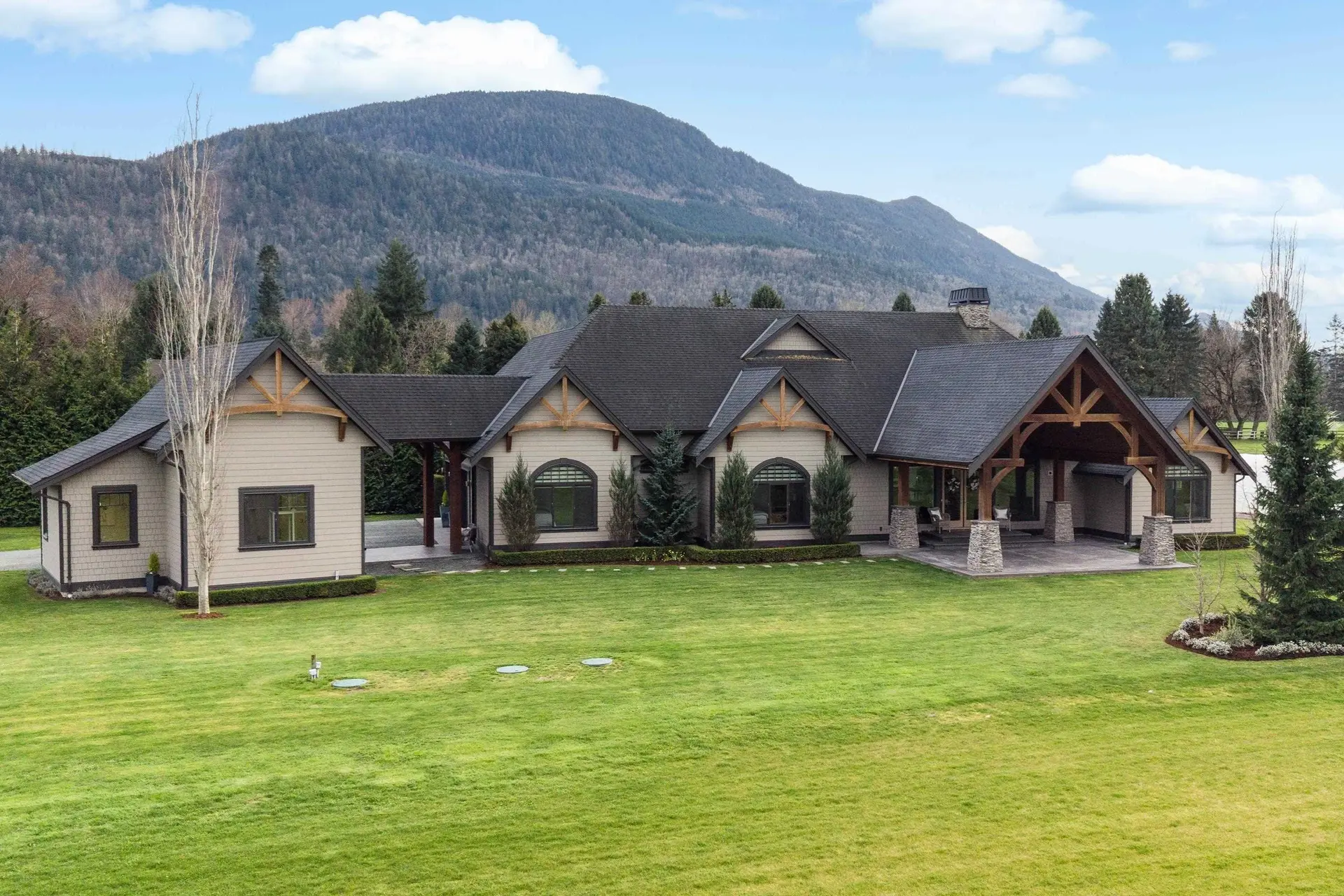 Property at 5523 Lickman Road, Chilliwack, BC