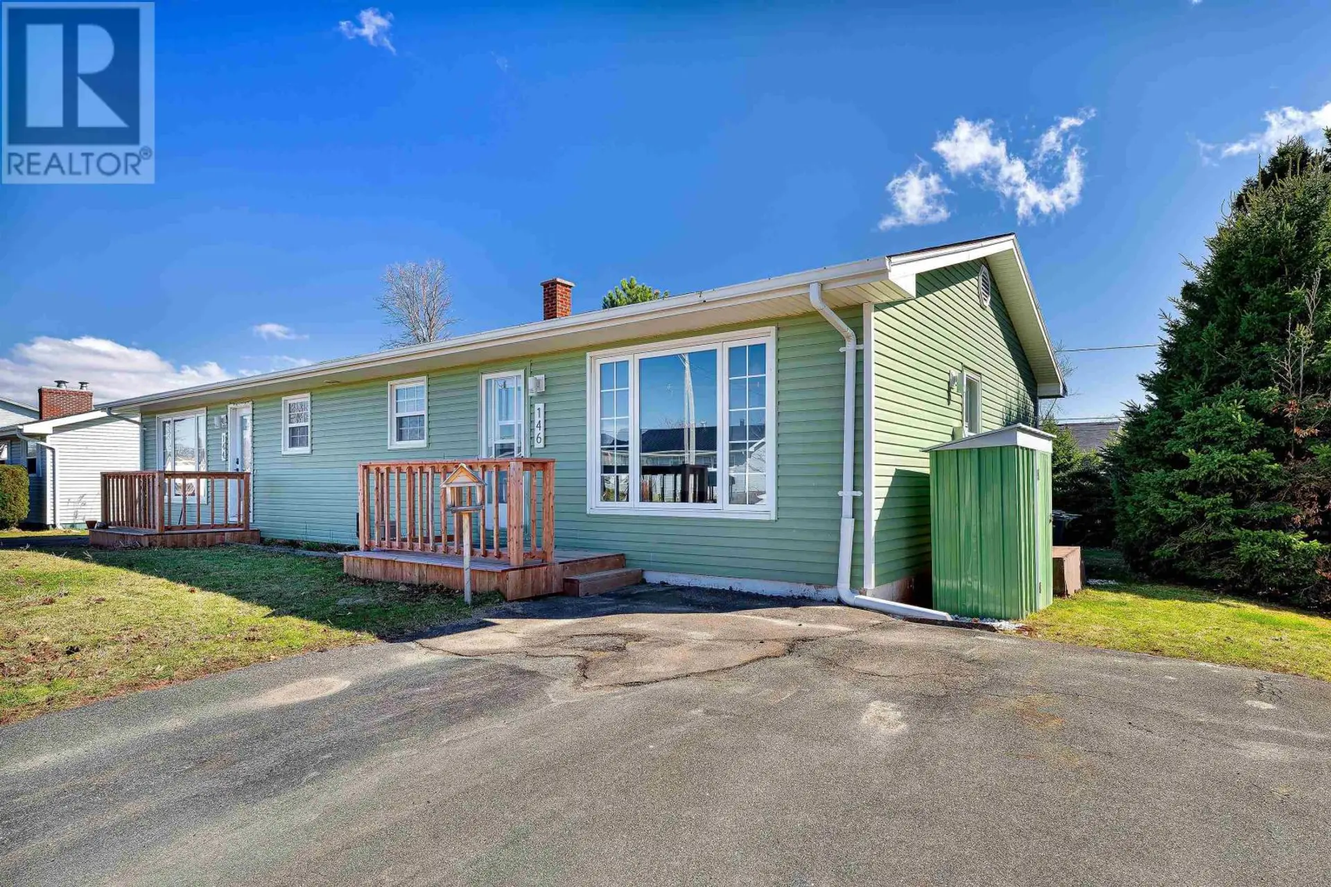 Property at 146 Lefurgey Avenue, Summerside, PE