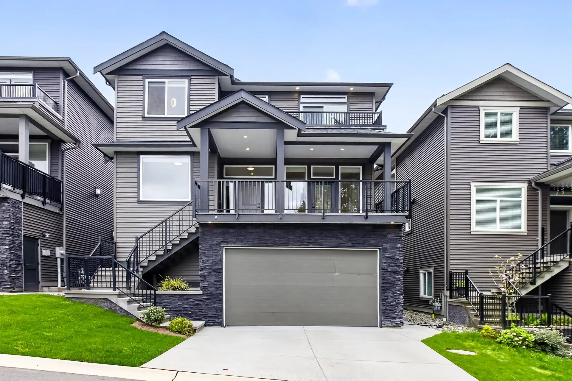 Property at #5 23527 Larch Avenue, Maple Ridge, BC