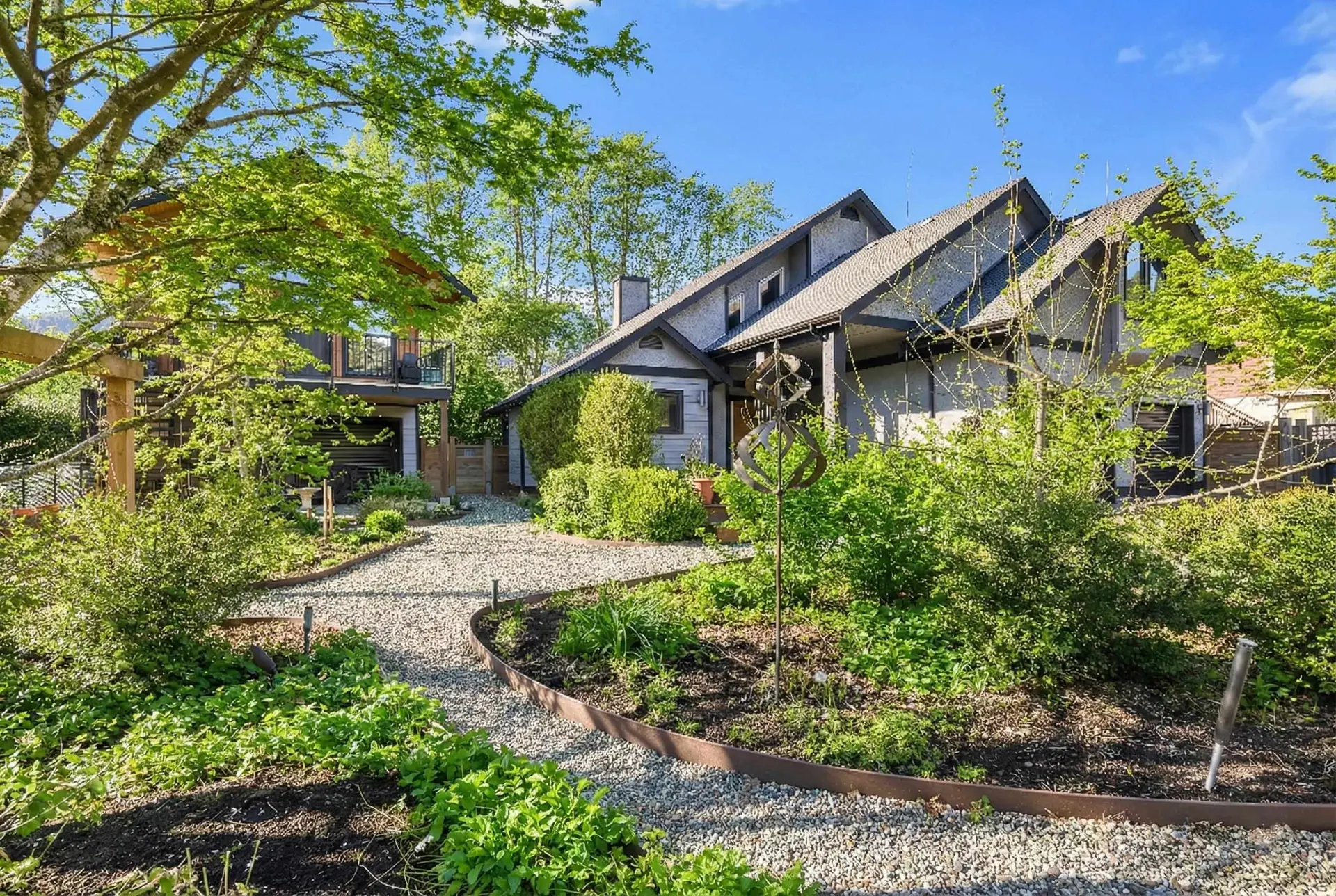 Property at 41281 Meadow Avenue, Squamish, BC