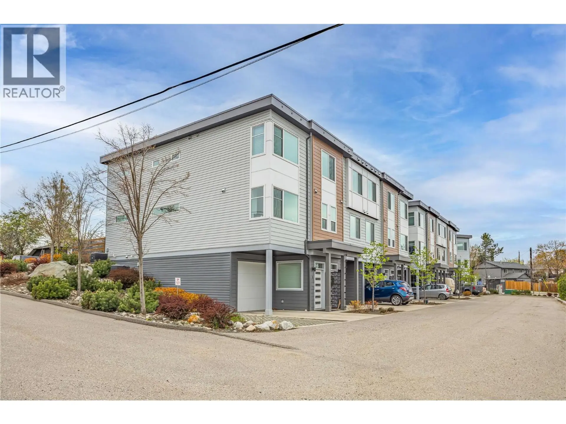 Property at #2 3405 16 Avenue, Vernon, BC