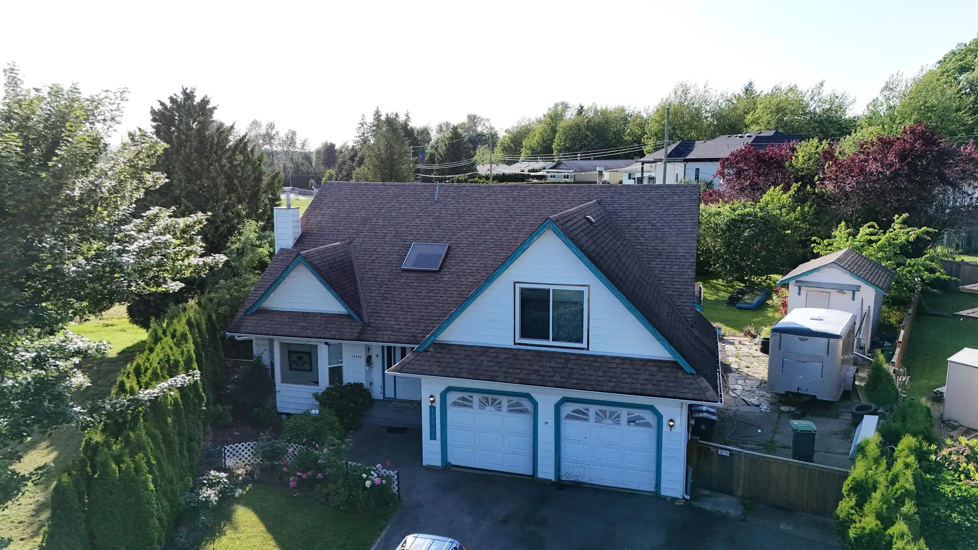 Property at 14505 89 Avenue, Surrey, BC
