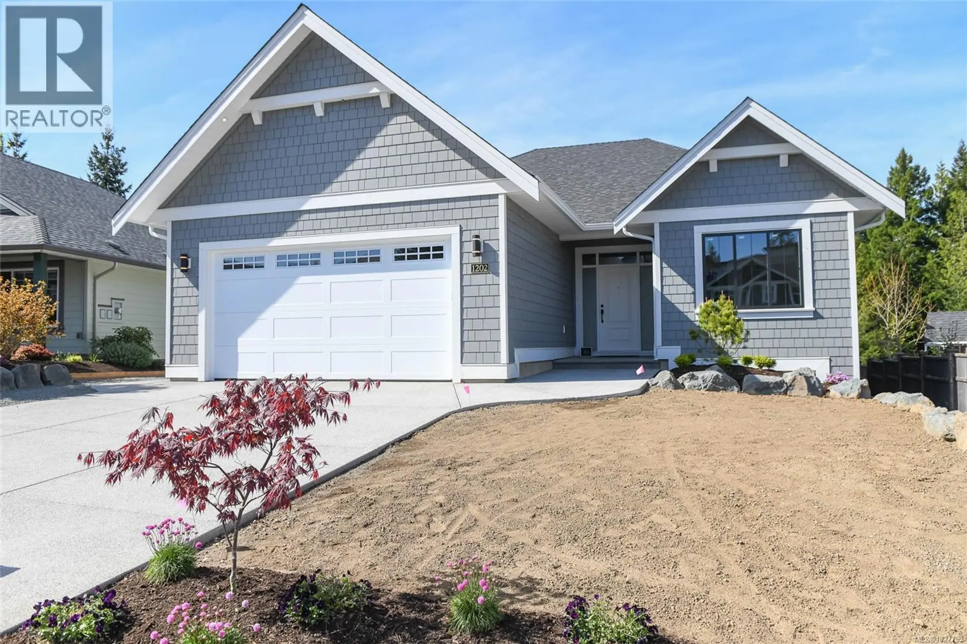 Property at 1202 Crown Isle Blvd, Courtenay, BC
