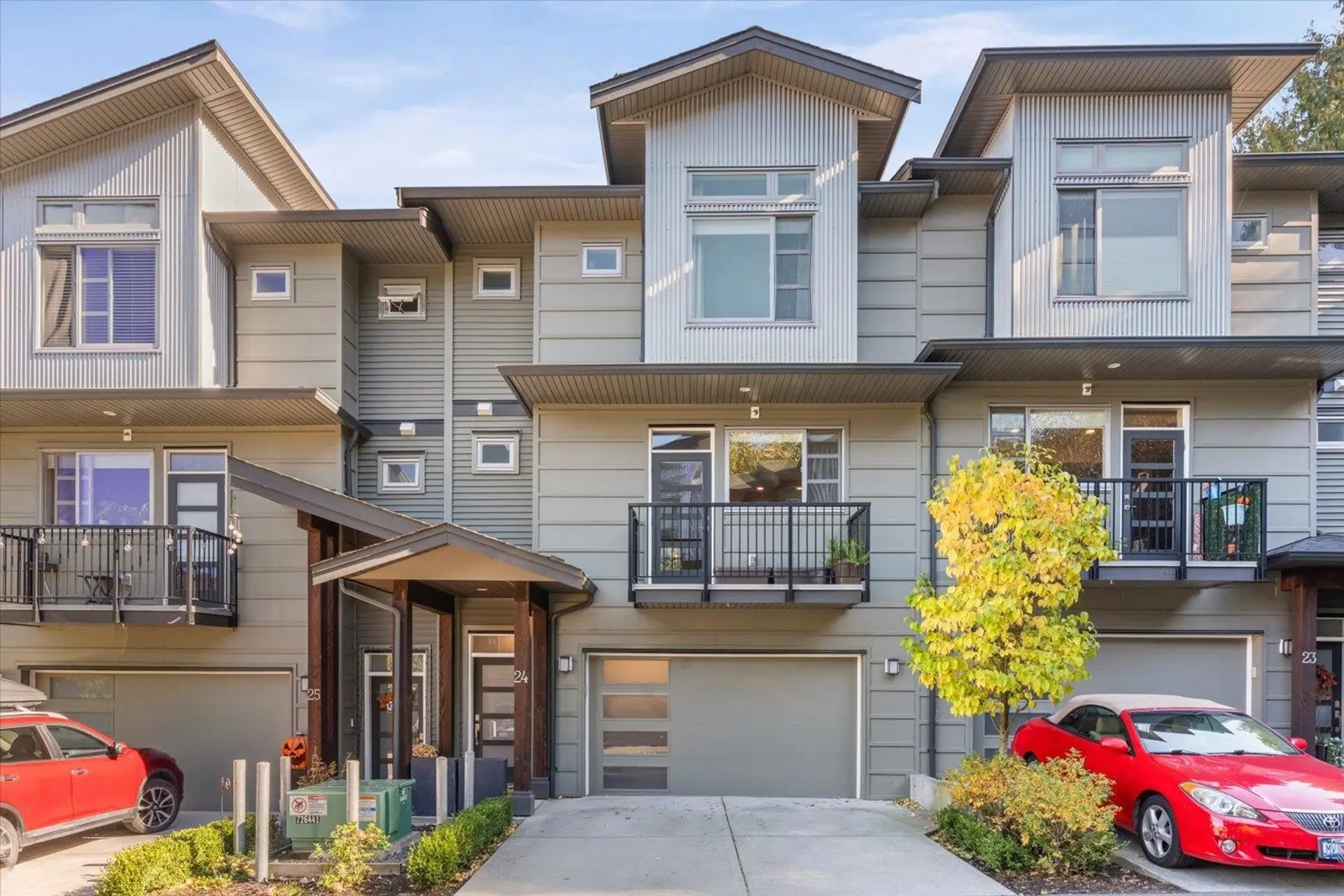 Property at #24 43680 Chilliwack Mountain Road, Chilliwack, BC