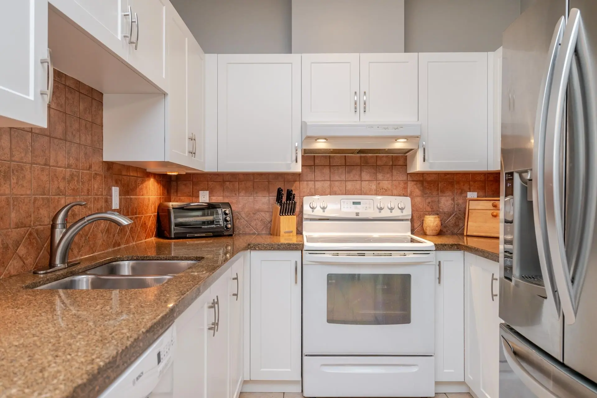 Property at #10 10340 156 Street, Surrey, BC