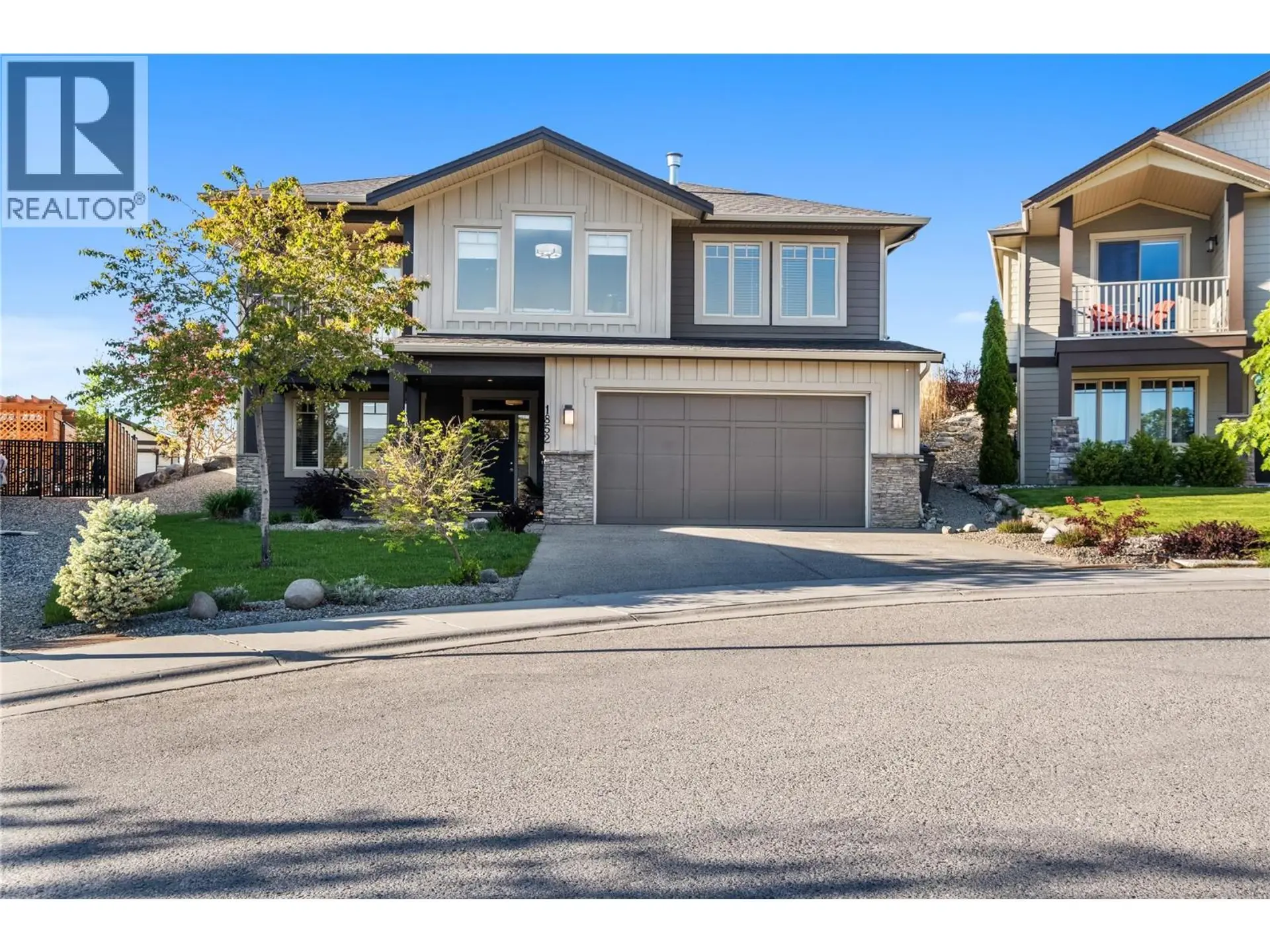 Property at 1852 Split Rail Place, Kelowna, BC