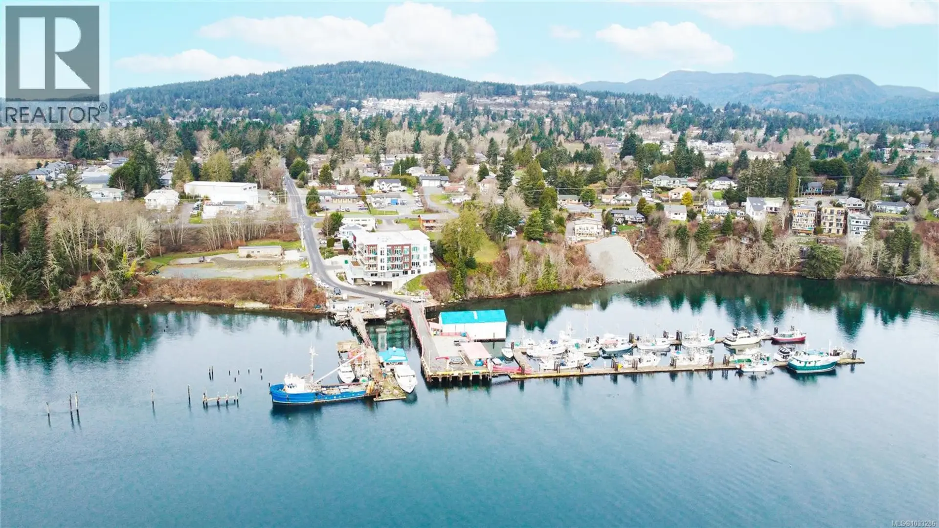 Property at #207 1820 Maple Ave S, Sooke, BC