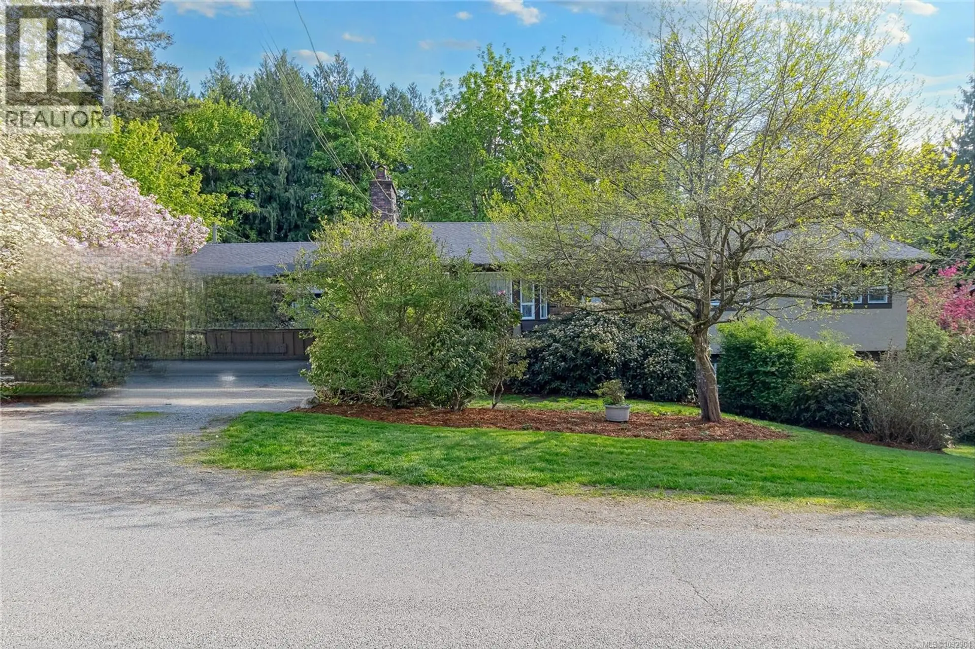 Property at 1005 Sluggett Rd, Central Saanich, BC