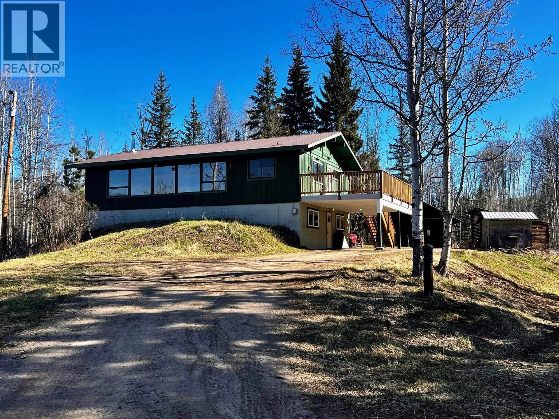 Property at 7386 TELKWA HIGH ROAD, Smithers, BC