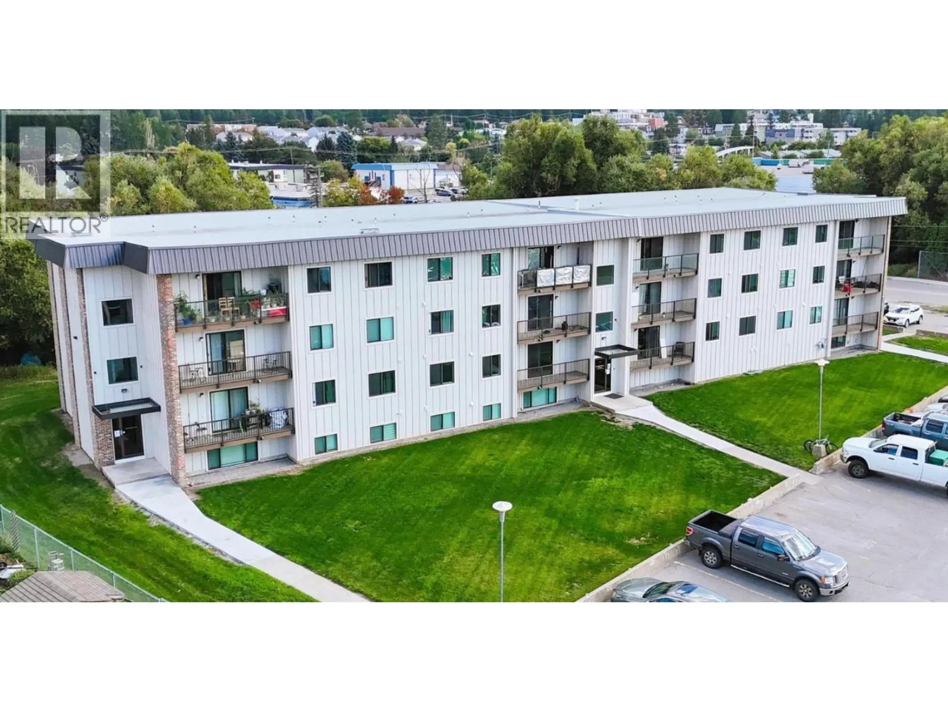 Property at #407 606 18th Avenue N, Cranbrook, BC