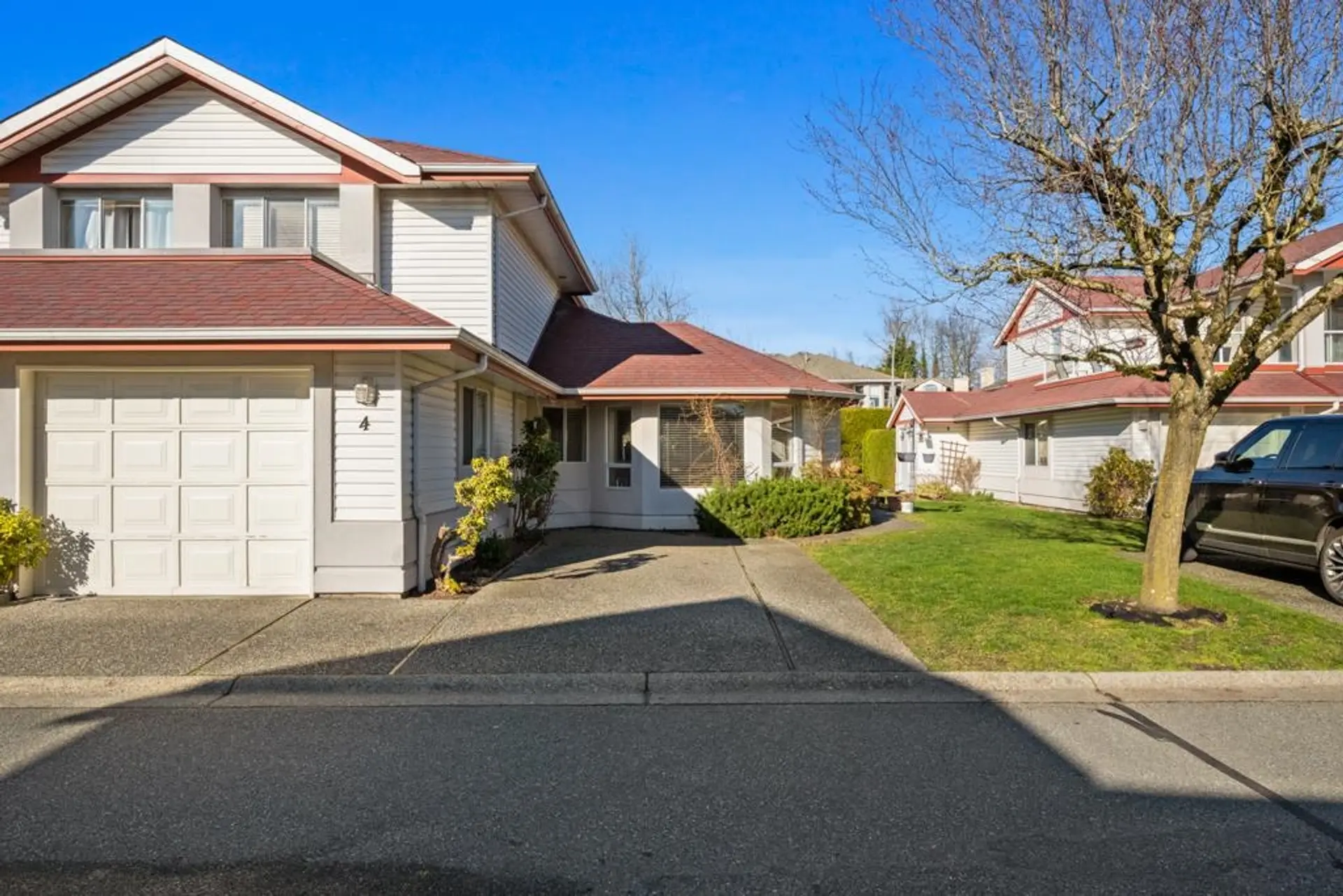 Property at #4 31406 Upper Maclure Road, Abbotsford, BC