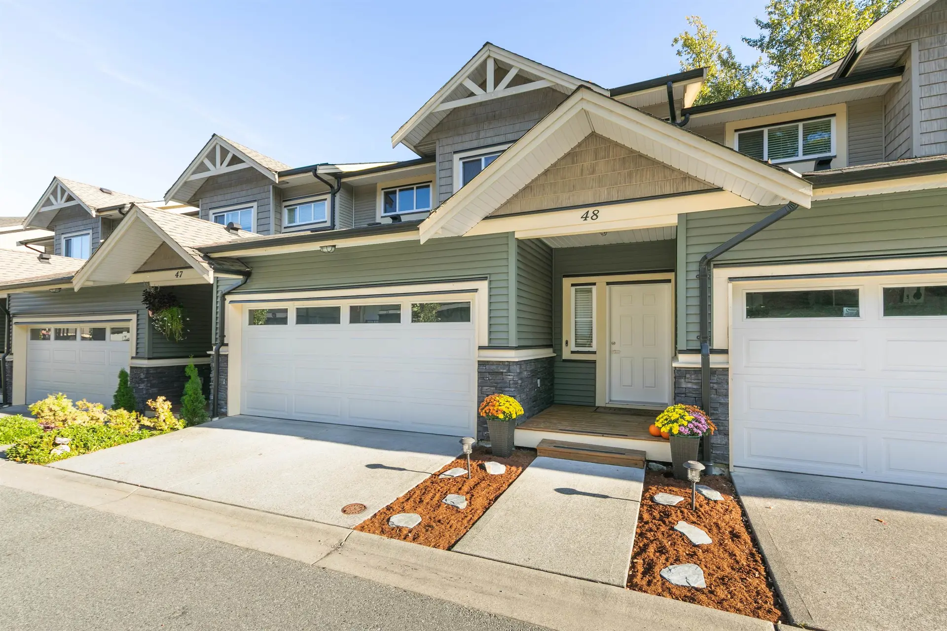 Property at #48 11252 Cottonwood Drive, Maple Ridge, BC