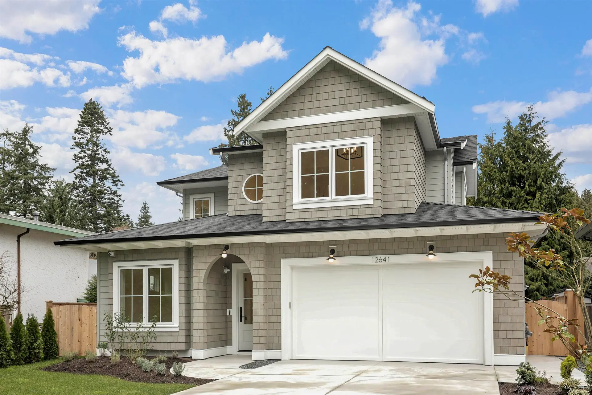 Property at 12641 15 Avenue, Surrey, BC