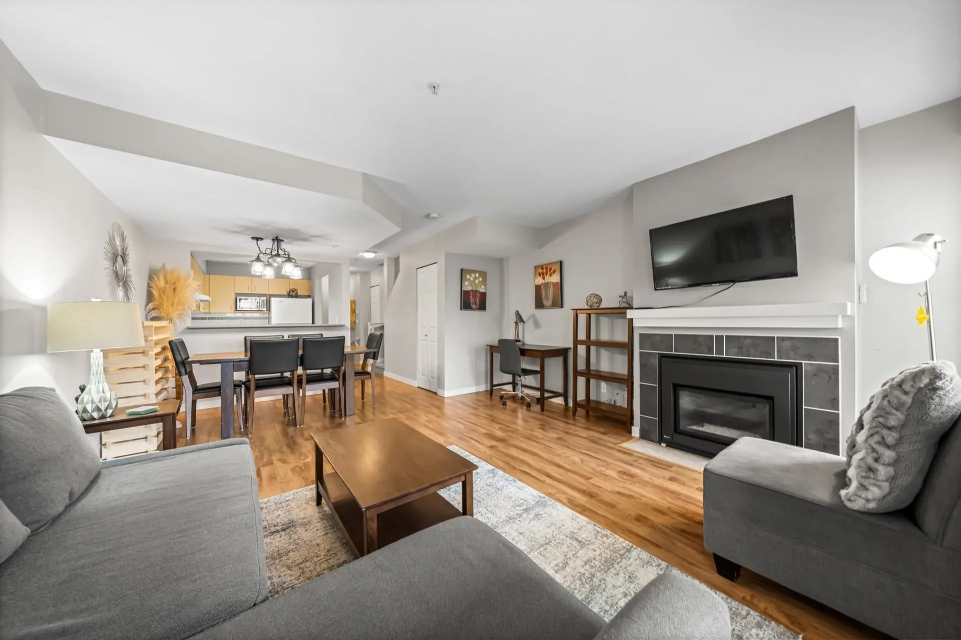 Property at #49 123 Seventh Street, New Westminster, BC