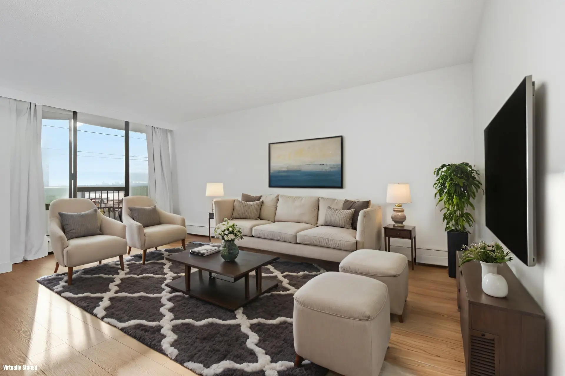 Property at #407 145 St. Georges Avenue, North Vancouver, BC