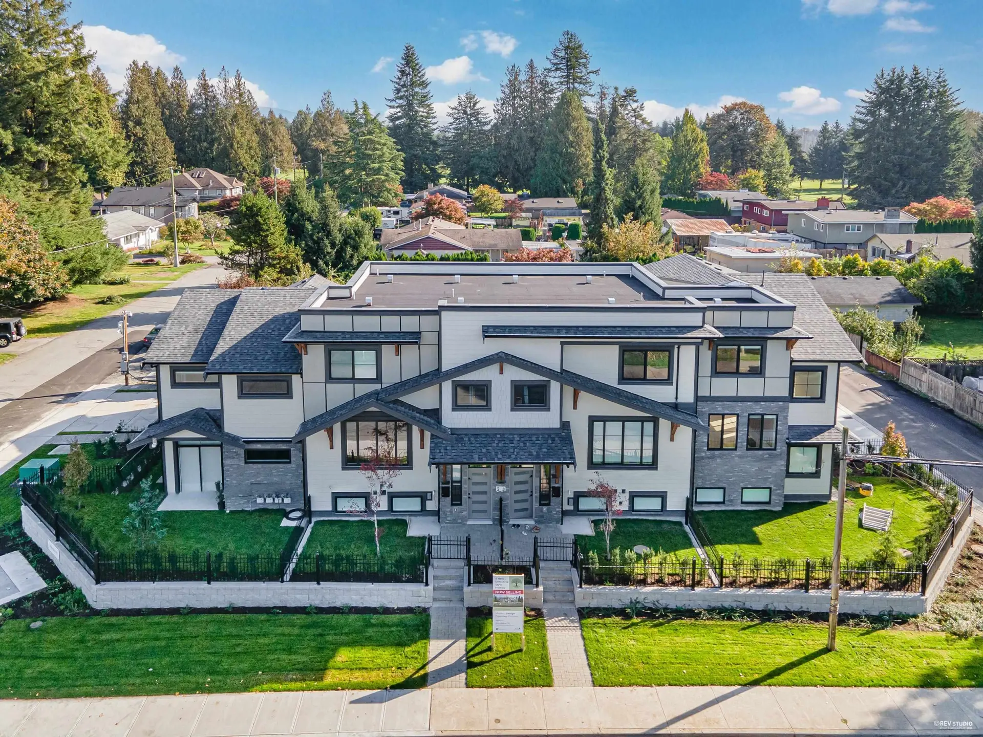 Property at #4 11384 207 Street, Maple Ridge, BC