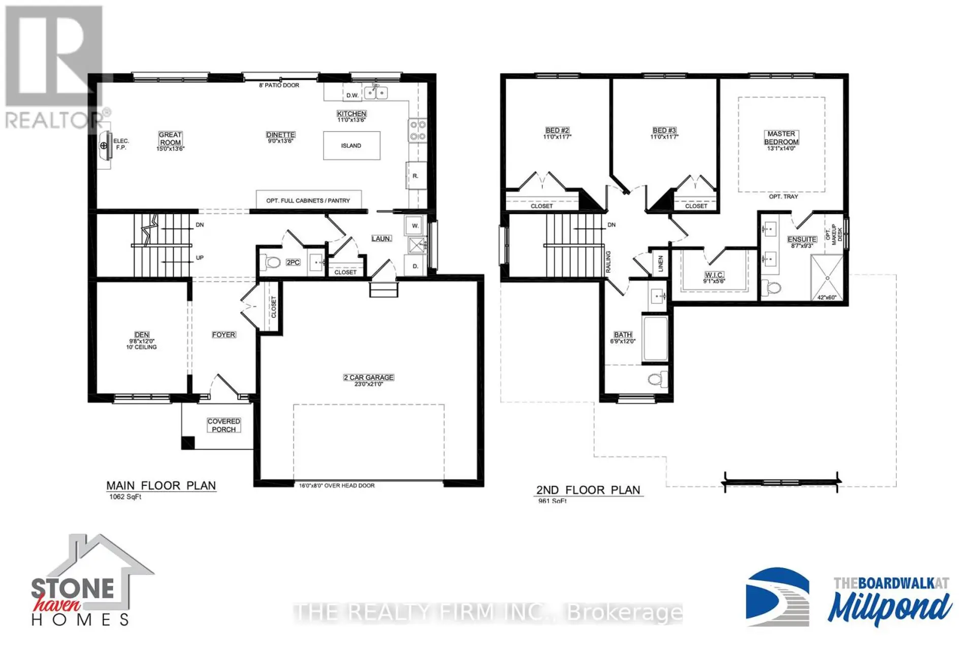 158 HARVEST LANE - Image 2