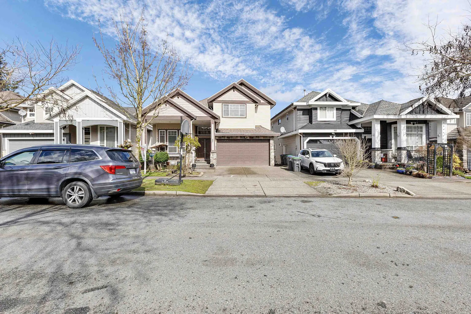 Property at 14581 76a Avenue, Surrey, BC