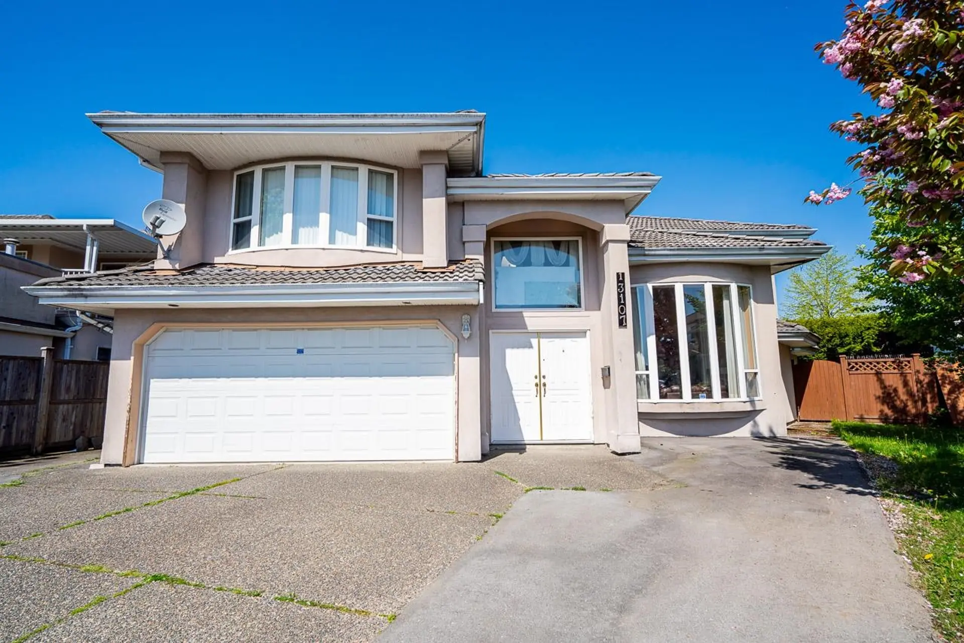 Property at 13107 74 Avenue, Surrey, BC