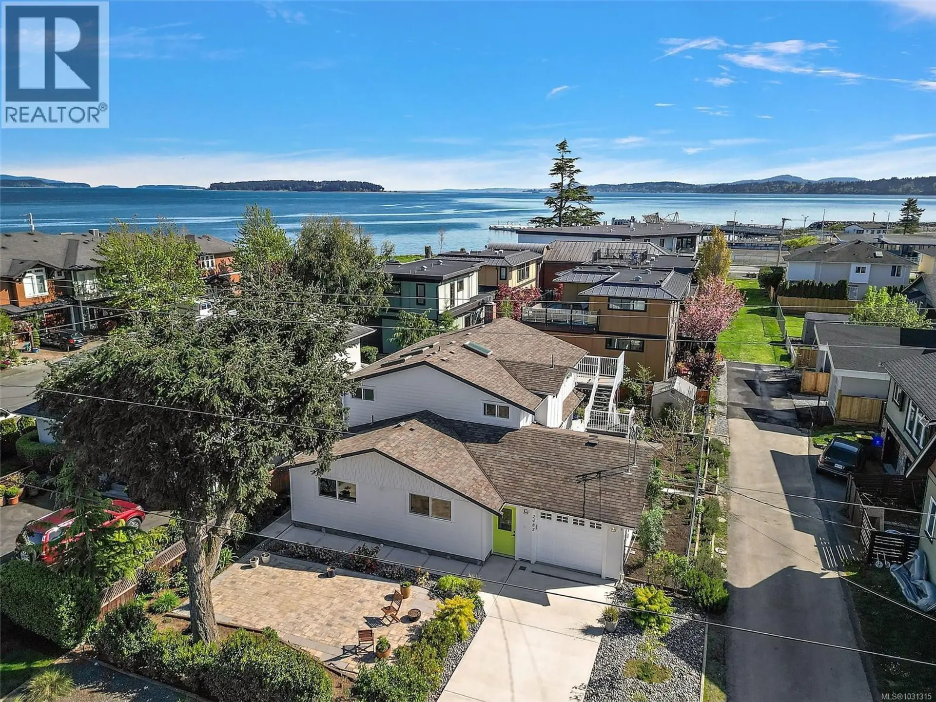 Property at 2485 Orchard Ave, Sidney, BC