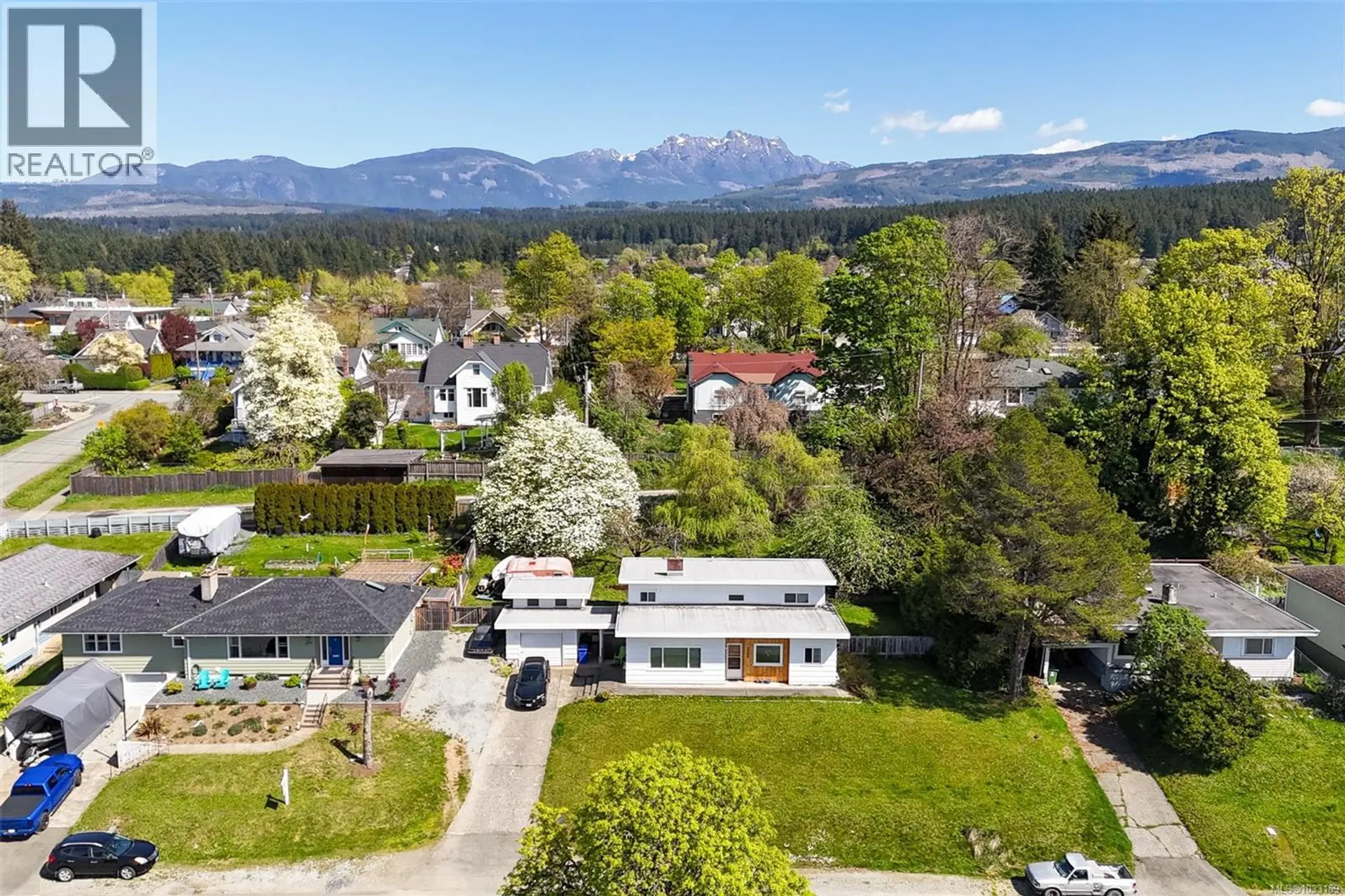 Property at 2955 6th Ave, Port Alberni, BC
