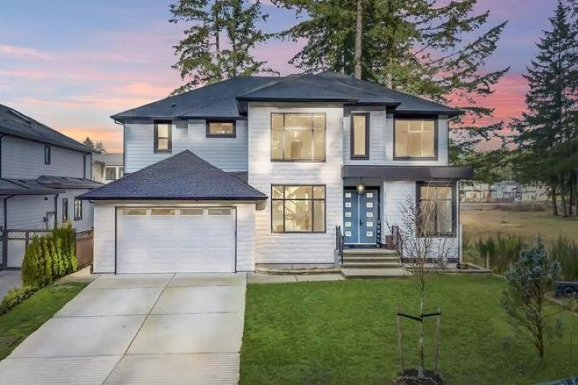Property at 19723 31a Avenue, Langley, BC
