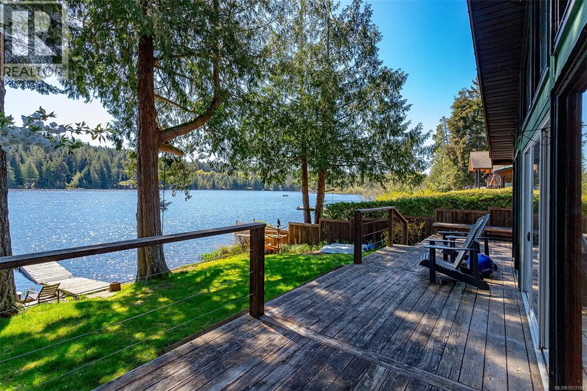 Property at 7815 Manatu Rd, Sooke, BC