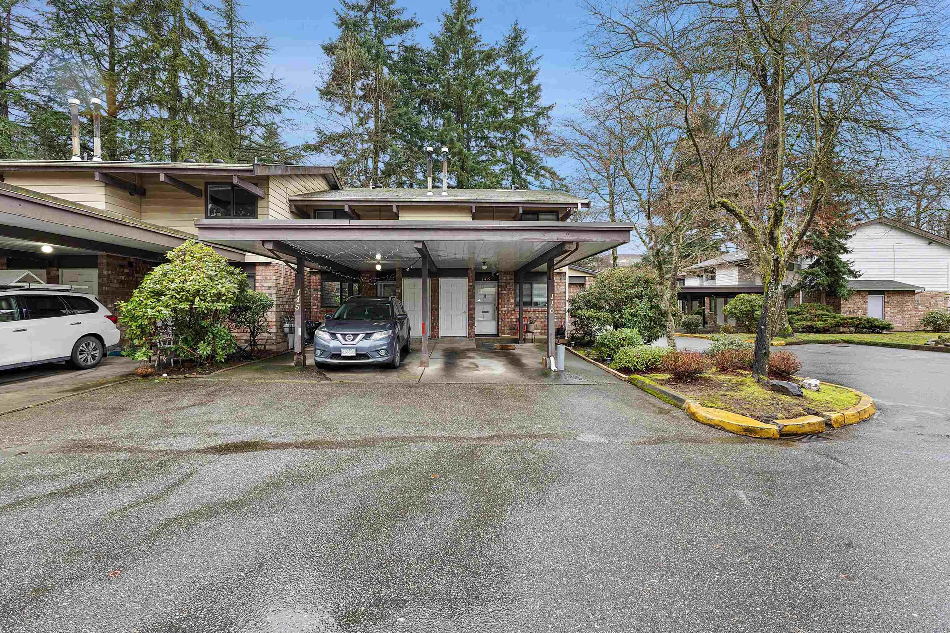 Property at #146 7470 138 Street, Surrey, BC