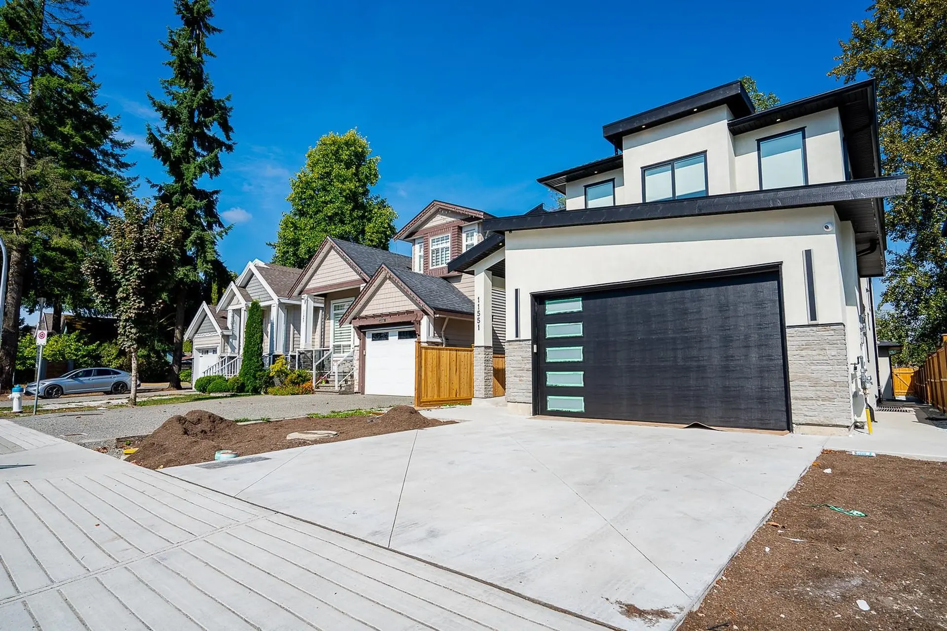 Property at 11551 80 Avenue, Delta, BC