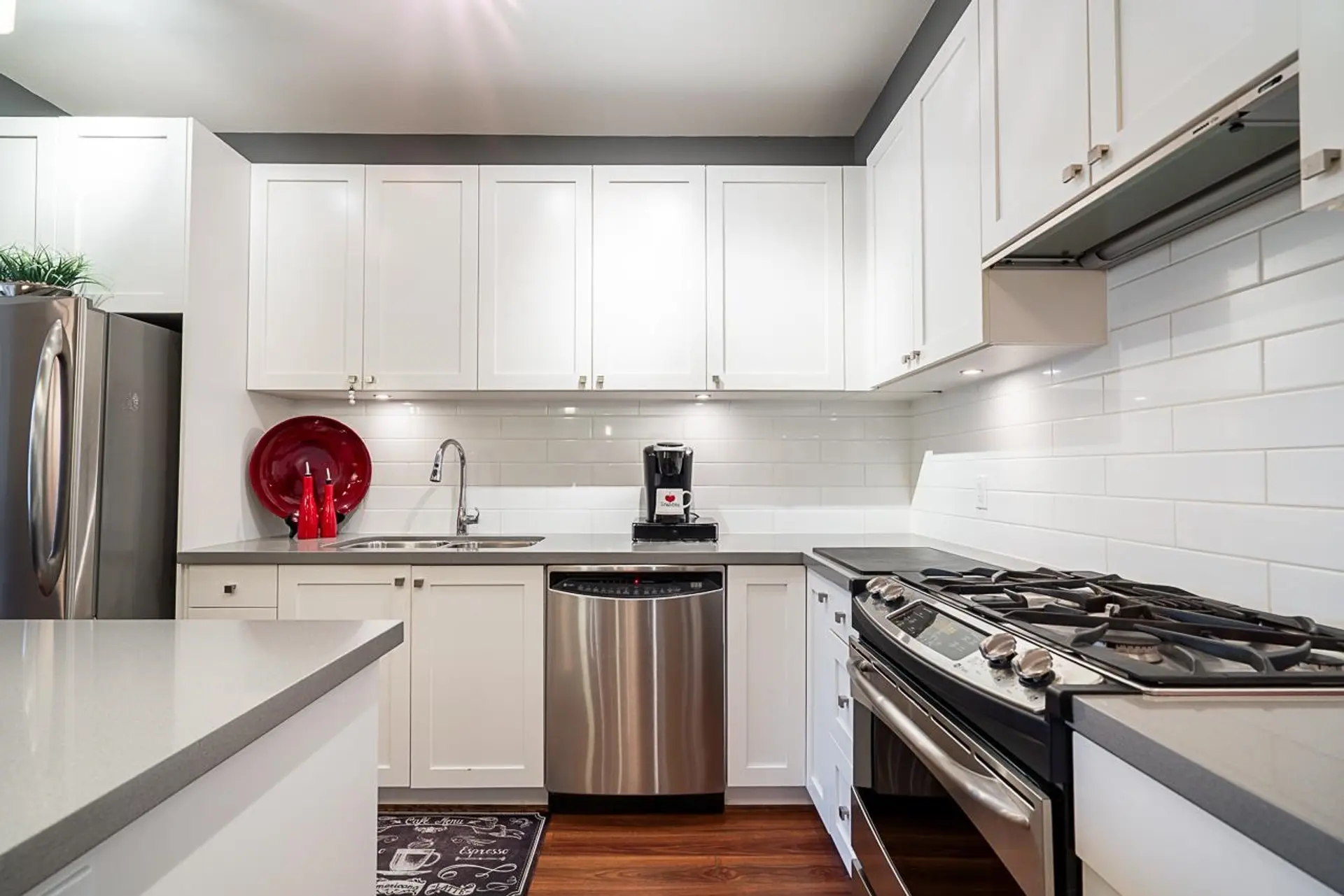 Property at #325 15850 26 Avenue, Surrey, BC