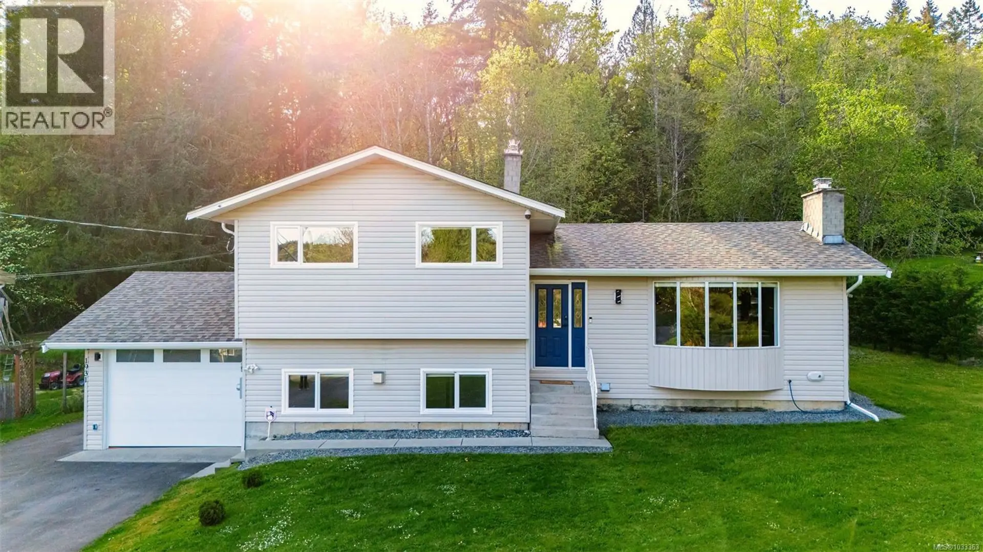 Property at 1931 Cinnabar Dr, Nanaimo, BC