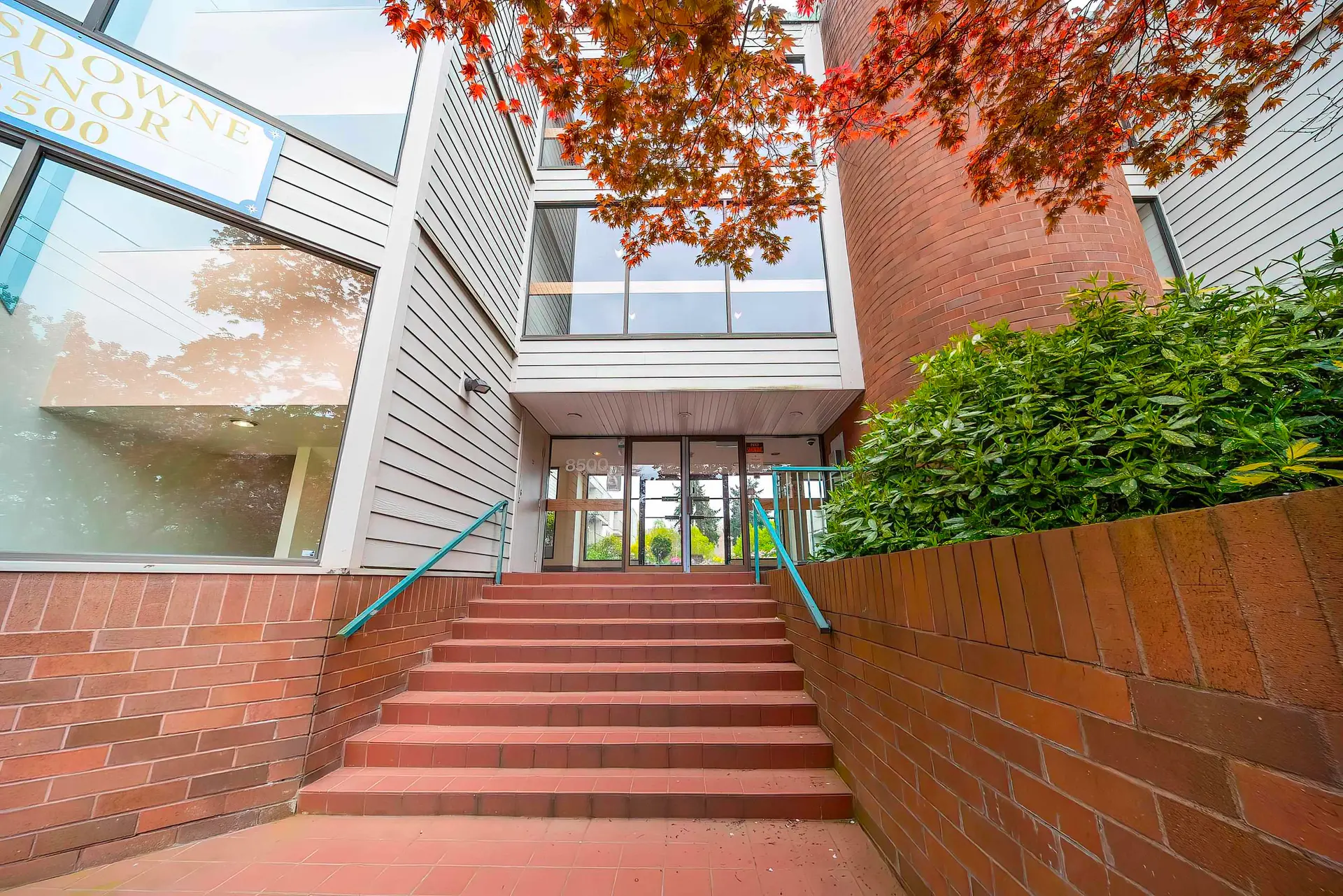 Property at #326 8500 Lansdowne Road, Richmond, BC