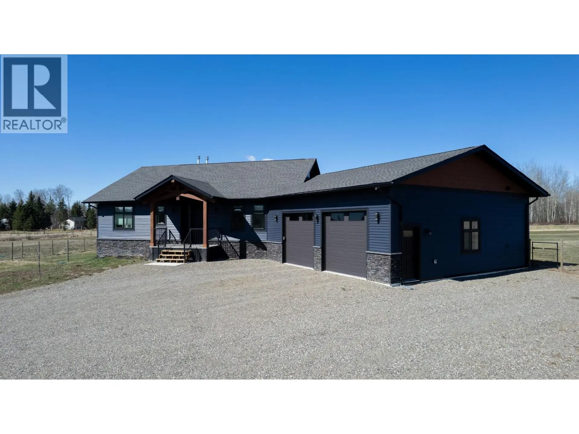 Property at 7400 TABORVIEW DRIVE, Prince George, BC
