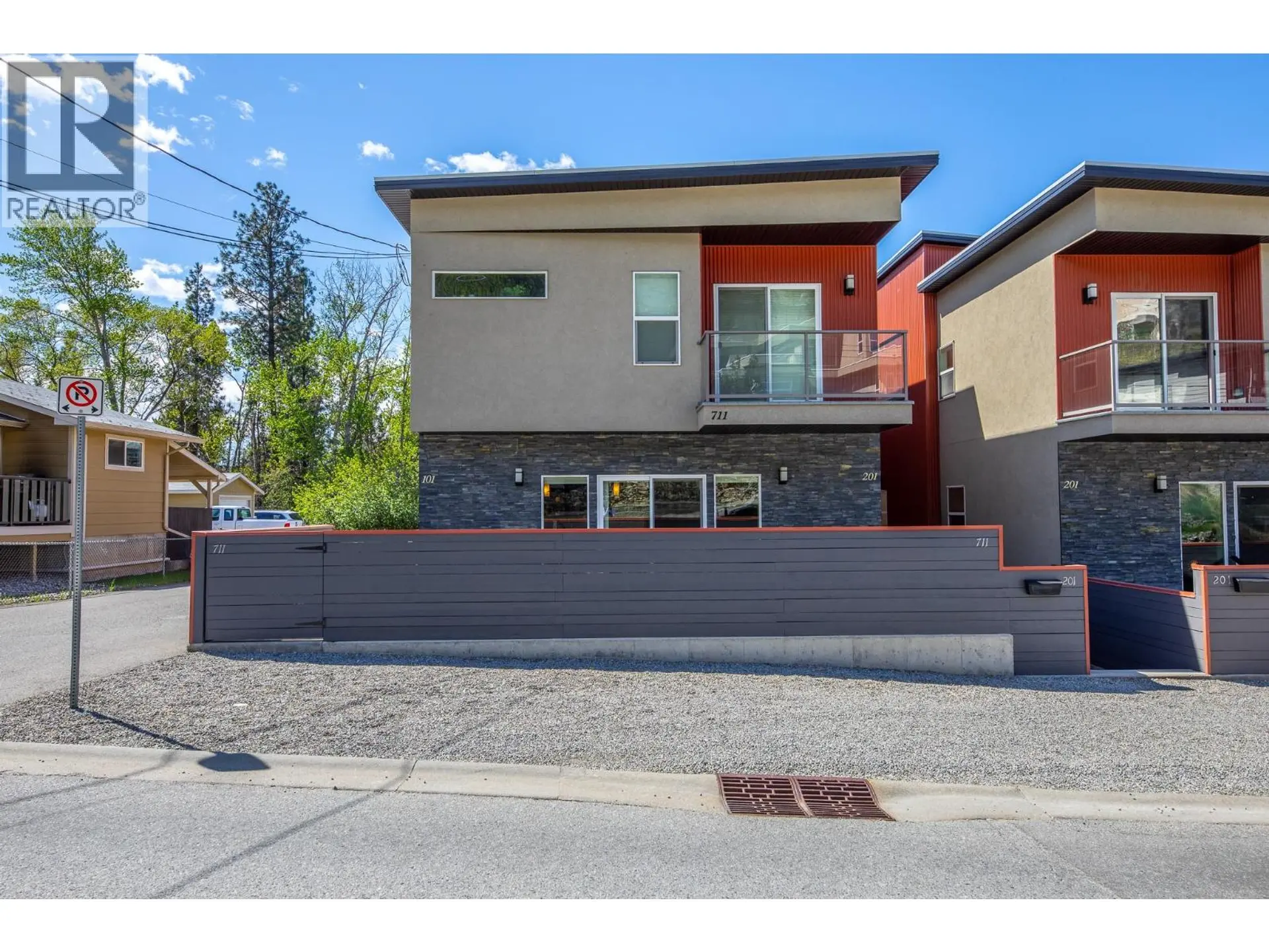 Property at #101 711 CREEKSIDE Road, Penticton, BC