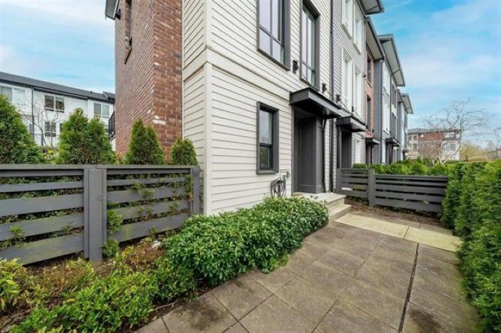 Property at #8 15828 27 Avenue, White Rock, BC