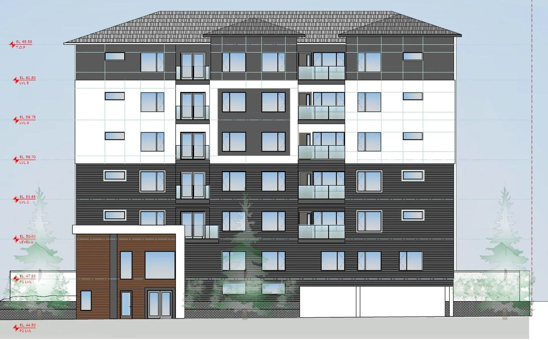 Property at 33938 George Ferguson Way, Abbotsford, BC