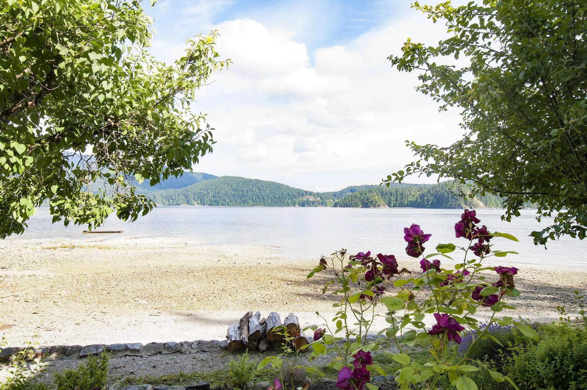 Property at 5293 Indian River Drive, North Vancouver, BC