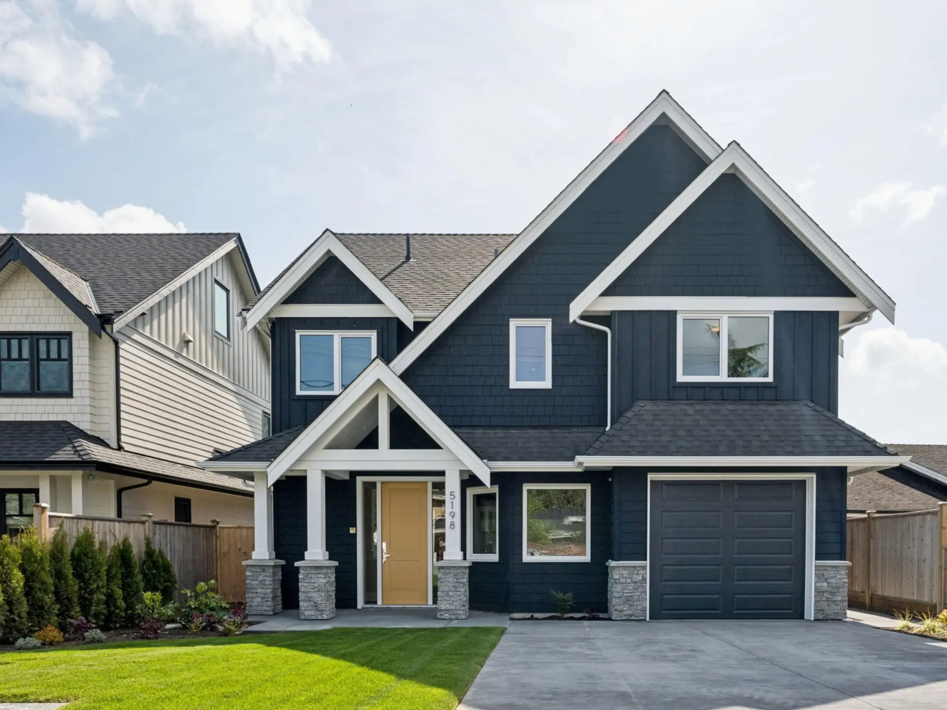Property at 5198 Westminster Avenue, Delta, BC