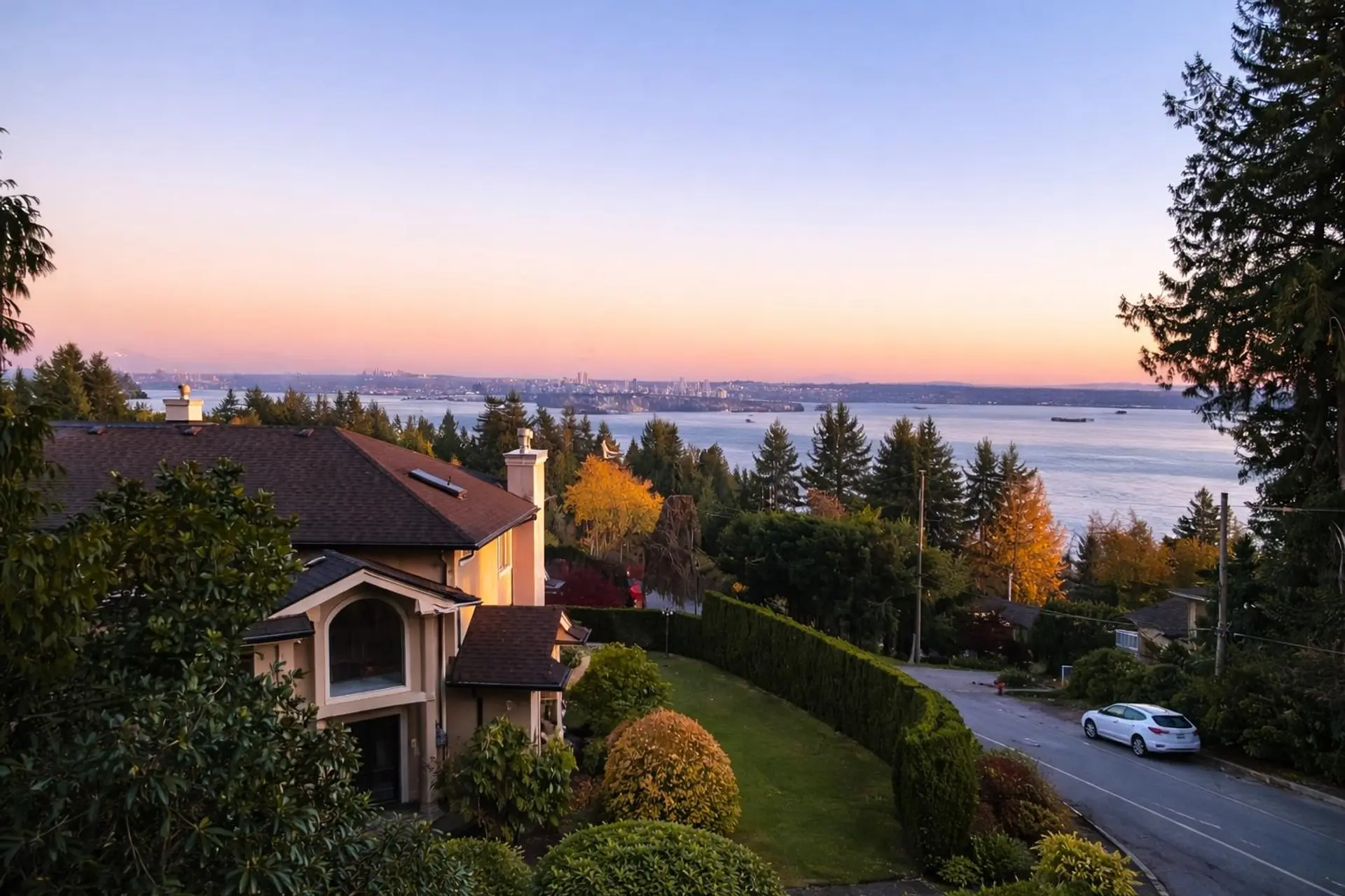 Property at 2222 Chairlift Road, West Vancouver, BC