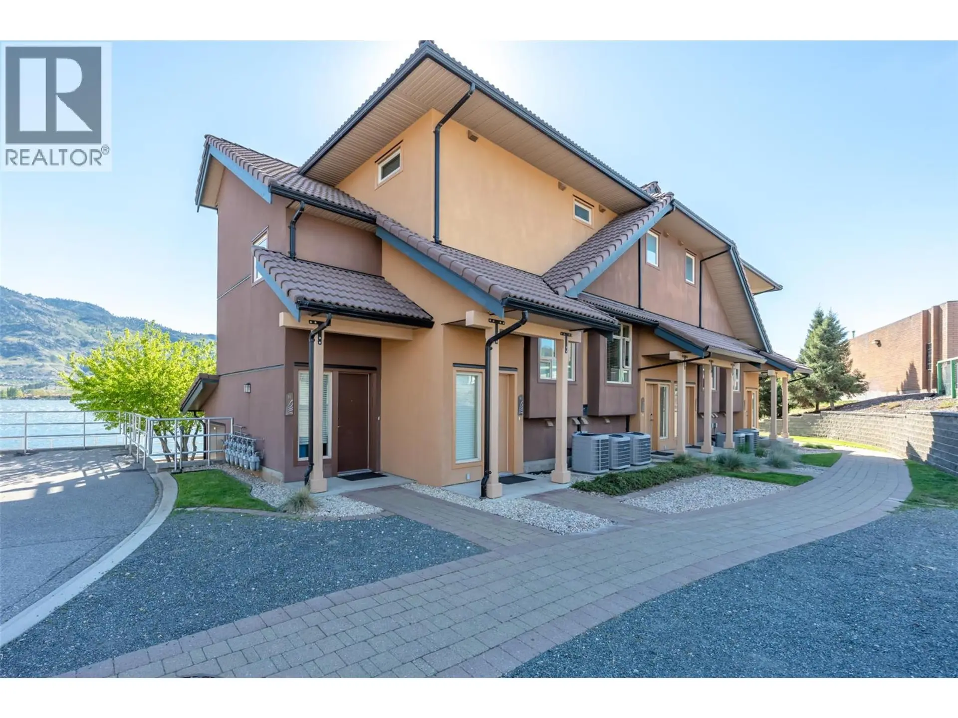 Property at #54 15 Park Place, Osoyoos, BC